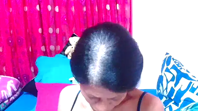 SLUTTYROXY online show from 10-19-25, 06:58