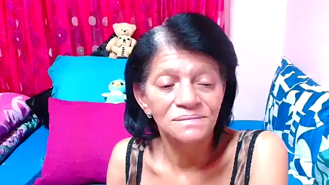 SLUTTYROXY online show from 10-20-25, 07:25