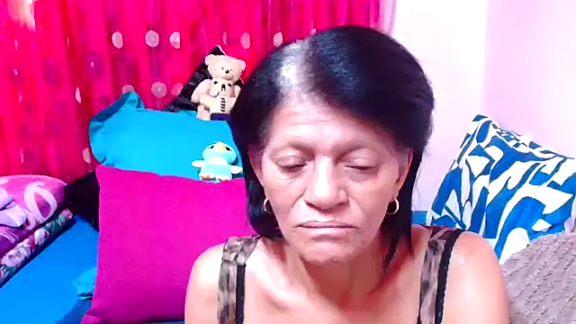 SLUTTYROXY online show from 10-21-25, 07:31