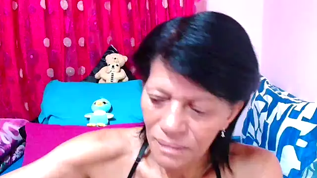 SLUTTYROXY online show from 10-24-25, 05:31