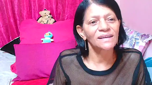 SLUTTYROXY online show from 01-09-26, 07:33