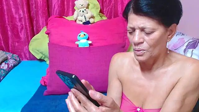 SLUTTYROXY online show from 02-02-26, 08:40