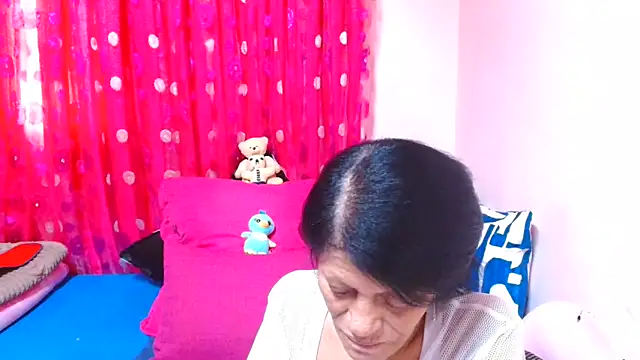 SLUTTYROXY online show from 03-08-26, 08:07