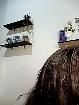 loveuu-bae online show from 12-25-24, 08:29