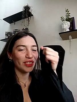 loveuu-bae online show from 01-06-25, 09:54