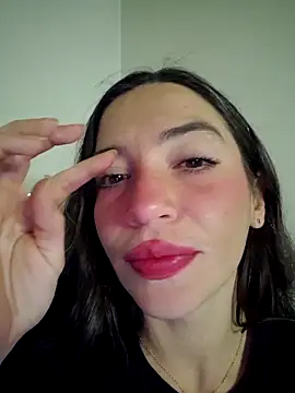 loveuu-bae online show from 10-07-25, 12:41