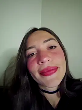 loveuu-bae online show from 11-27-25, 01:07