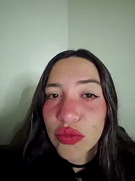 loveuu-bae online show from 03-17-26, 02:16