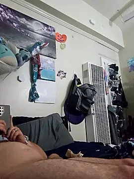 UncutHammer69 online show from 12-01-24, 09:59