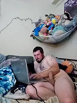 UncutHammer69 online show from 12-14-24, 02:42