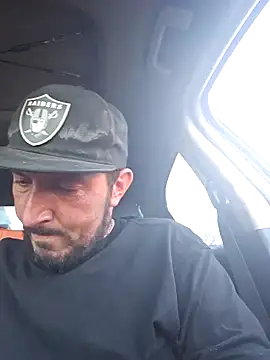 UncutHammer69 online show from 01-13-25, 03:36