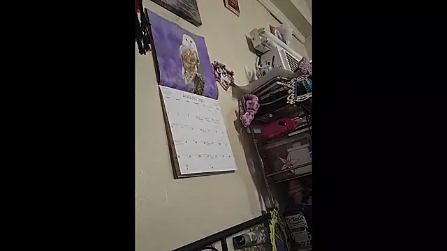 UncutHammer69 online show from 09-19-25, 03:24