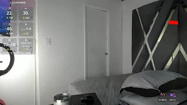 moonsweet1 online show from 02-06-26, 06:55