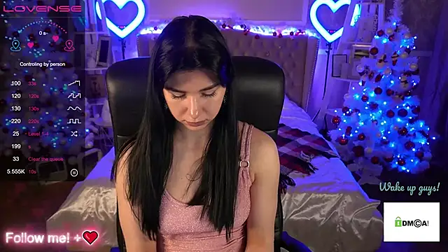 EmilyCandyy online show from 12-30-24, 06:42