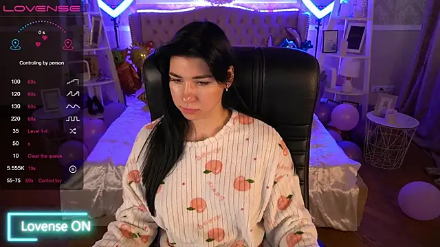 EmilyCandyy online show from 01-20-25, 07:04