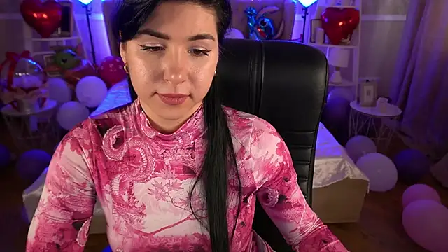 EmilyCandyy online show from 02-17-25, 12:48