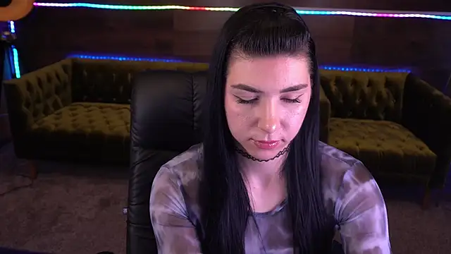 EmilyCandyy online show from 09-12-25, 06:24