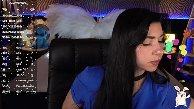 EmilyCandyy online show from 11-24-25, 07:08