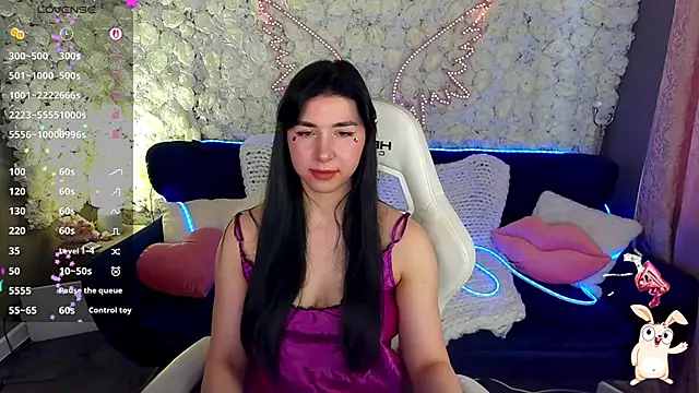 EmilyCandyy online show from 04-09-26, 06:19