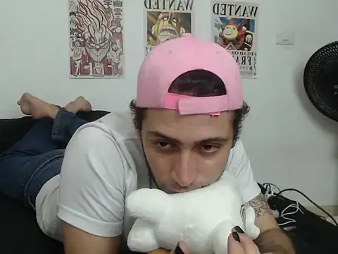 Snapshot of stevensanchez99 chatting on 07-01-26, 10:42 stevensanchez99 online show from 07-01-26, 10:42