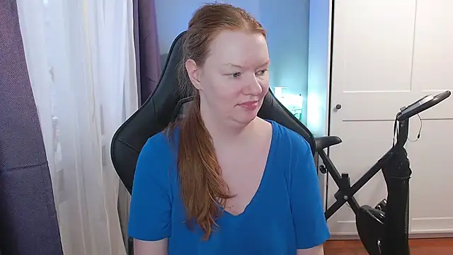 Lady Inari online show from 11-29-25, 11:02