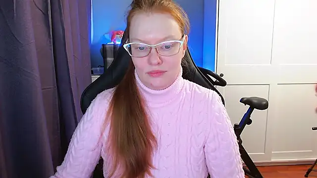 Lady Inari online show from 03-28-26, 09:25