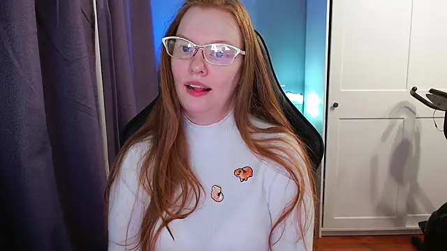 Lady Inari online show from 04-22-26, 08:43