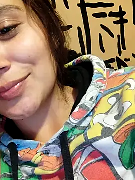 kinky milaxh online show from 02-28-25, 04:42