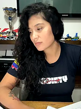 kinky milaxh online show from 12-14-25, 11:09