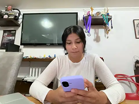 kinky milaxh online show from 04-01-26, 02:45