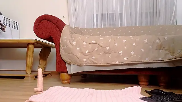 pussygold88 online show from 02-07-26, 01:26