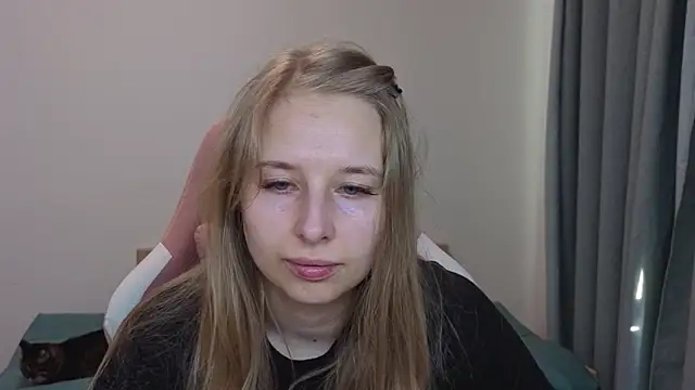 Jessy Ginger online show from 02-21-26, 12:39