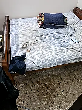 BlackBoy Kolkata online show from 03-12-26, 05:08