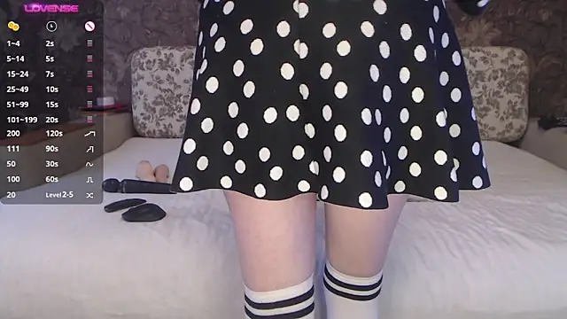 Kett123 online show from 01-18-25, 08:31