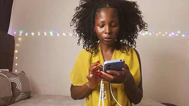 SoftRosee online show from 02-28-26, 04:30