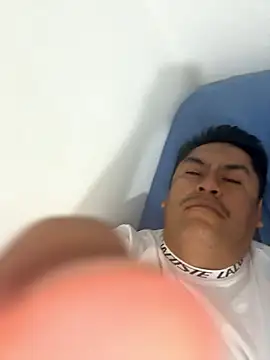 julius semen online show from 01-16-26, 03:32