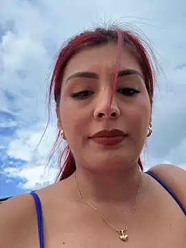 Snapshot of LINDA_PATTY94 chatting on 03-18-25, 08:26 LINDA PATTY94 online show from 03-18-25, 08:26