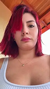 Snapshot of LINDA_PATTY94 chatting on 06-03-26, 03:17 LINDA PATTY94 online show from 06-03-26, 03:17