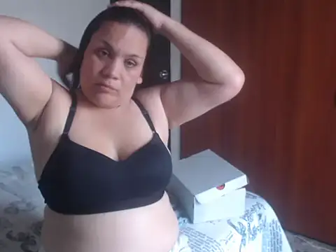 KimberlyPuentes online show from 01-07-26, 06:43