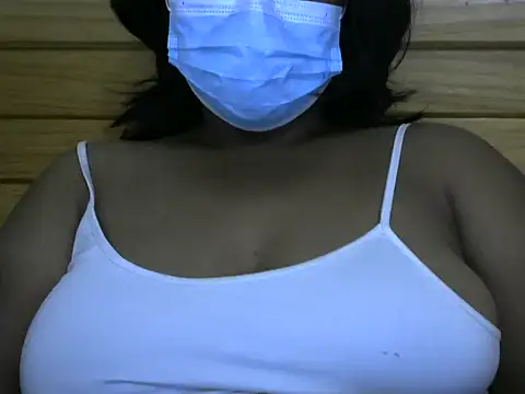 Artinah22 online show from 10-27-25, 06:34