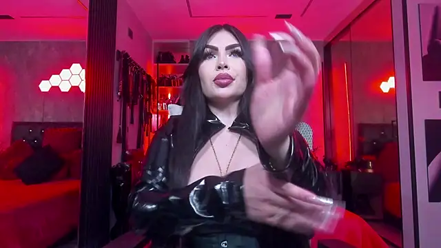 GabrielaAroms online show from 07-19-26, 04:27