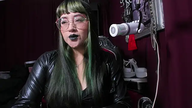 MeGoddesSara online show from 03-04-26, 06:36