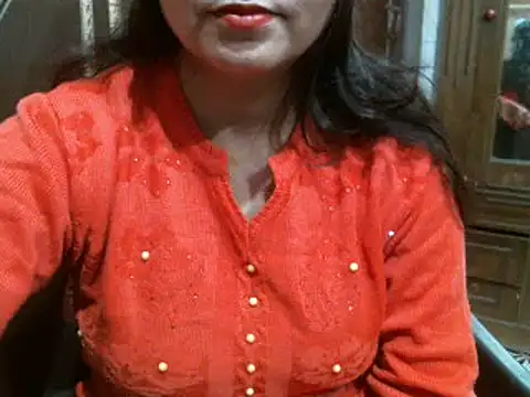 UrsMansi online show from 01-07-25, 05:33