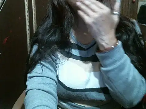 UrsMansi online show from 11-16-25, 07:41