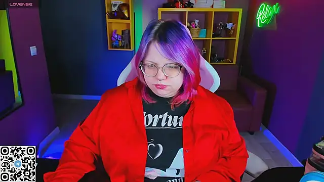 Yoki Shizuko online show from 03-17-25, 06:29