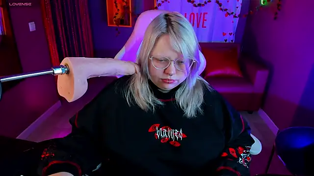 Yoki Shizuko online show from 02-20-26, 06:59