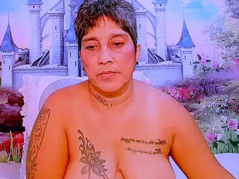 indianroxy online show from 03-21-25, 07:35