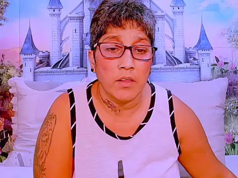 indianroxy online show from 03-22-25, 12:06