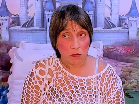 indianroxy online show from 09-29-25, 06:13