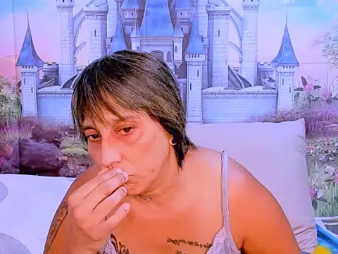 indianroxy online show from 10-02-25, 07:15